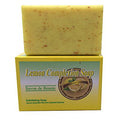 lemon complexion soap 125gr image 0