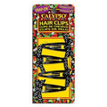 Calypso Hair Ribbons - Assorted Colors Small Narrow image 0