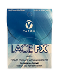 Vapon Lace FX Clear Self Adhesive Strips image 0