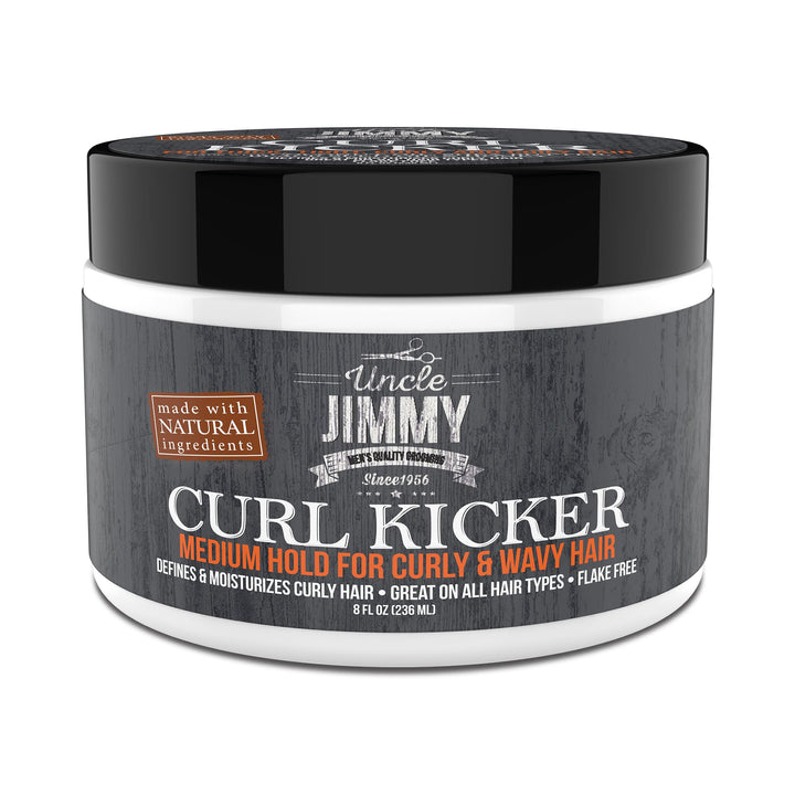 CURL-KICKER 8OZ (T068) image 0