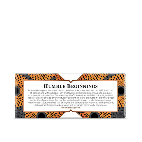 African Black Soap Bar Soap image 2