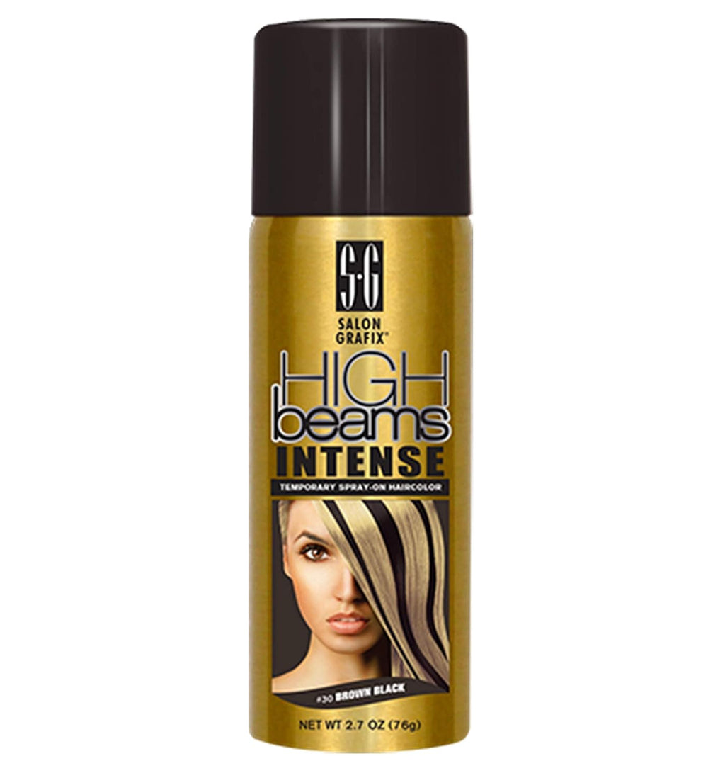 High Beams Intense Temporary Spray-On Color 2.7 oz. image 0