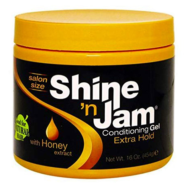 AMPRO SHINE N JAM 8 Extreme Hold image 2