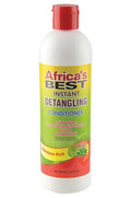 Africa's Best Detangling Conditioner 12 oz image 0
