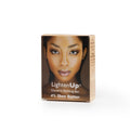 LIGHTENUP PLUS GLYCERIN BATHING BAR WITH 4% SHEA BUTTER & PAPAYA FRUIT EXTRACT image 0