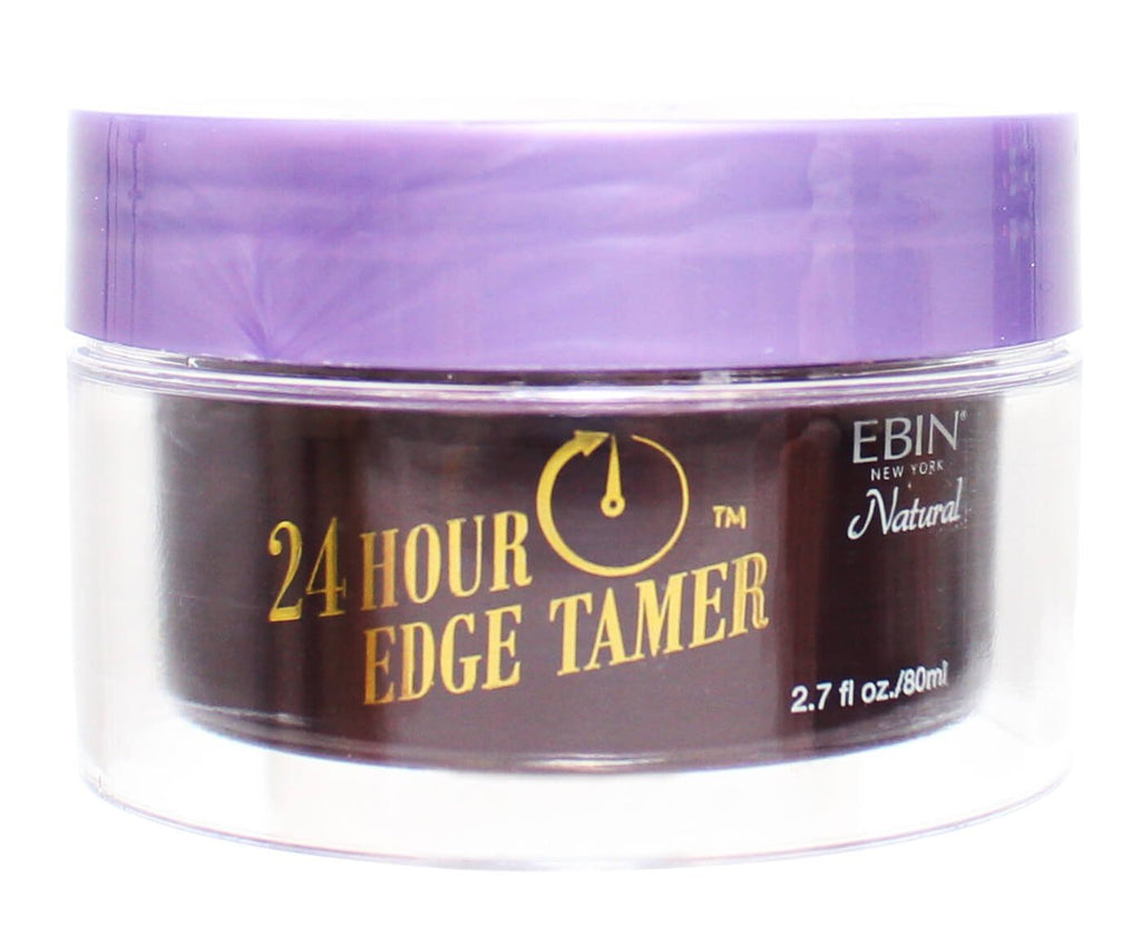 Ebin New York 24 Hour Edge Tamer (24Hr EXTREME FIRM HOLD 2.7oz) image 1