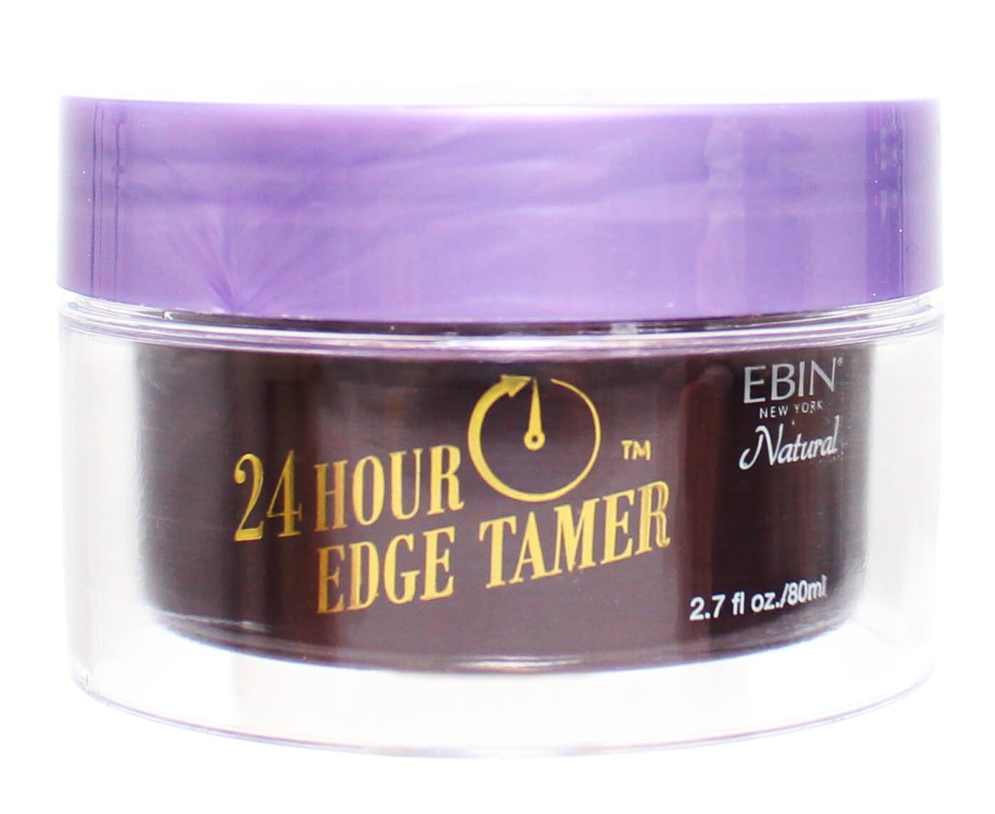 Ebin New York 24 Hour Edge Tamer (24Hr EXTREME FIRM HOLD 2.7oz) image 1