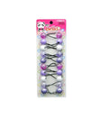 BELLO HAIR BUBBLE PURPLE/C PURPLE/ WHITE image 0