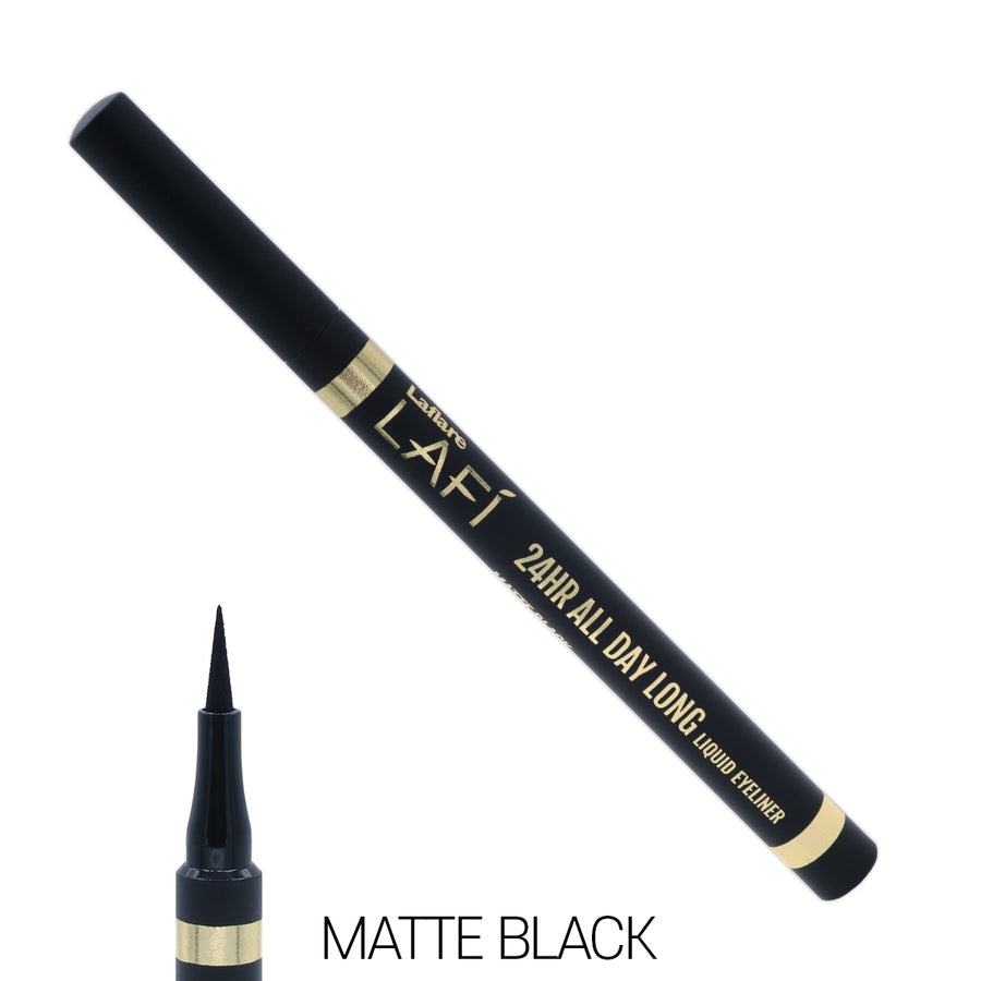 LAFI LIQUID EYELINER image 0