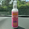 goGRO #1 Detangling Spray image 0