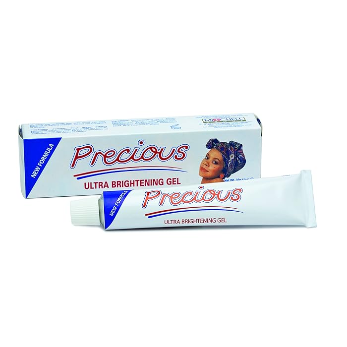 Precious Ultra Brightening Gel 30g image 0