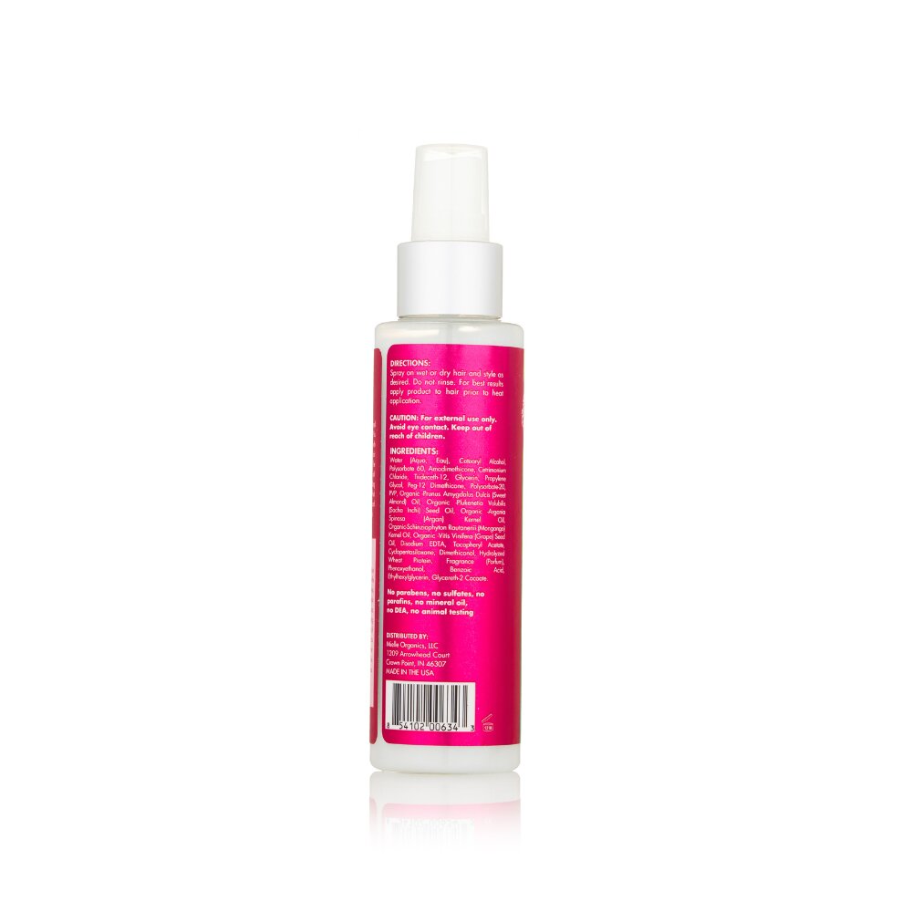 Mongongo Oil Thermal & Heat Protectant Spray image 1