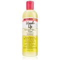 Aunt Jackie's Girls Heads Up Moisturizing & Softening Shampoo, 12 oz image 0