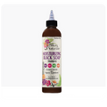MOISTURIZING BLACK SOAP SHAMPOO image 0