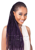X-pression Braiding Hair image 0