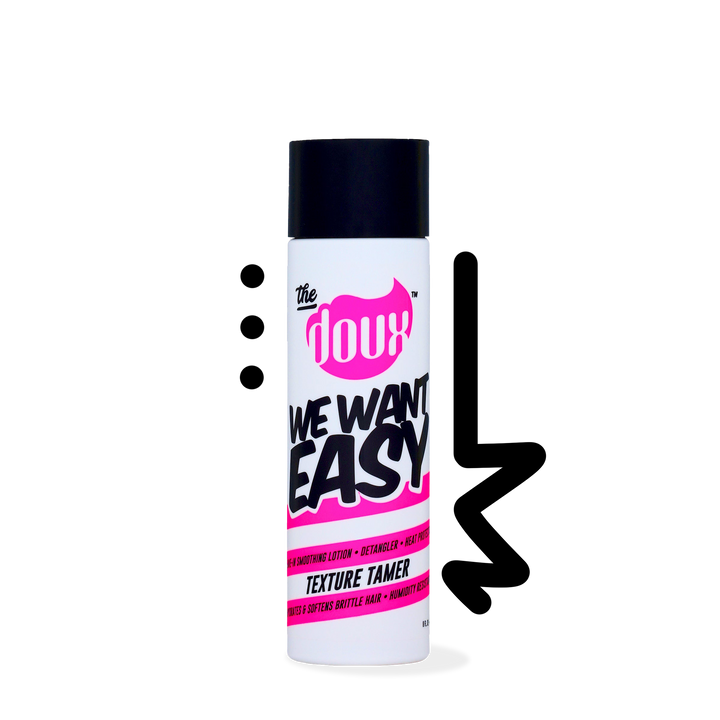 WE WANT EASY TEXTURE TAMER™ image 0