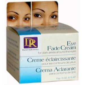 Daggett & Ramsdell Facial Fade Cream 1.5 Oz image 0
