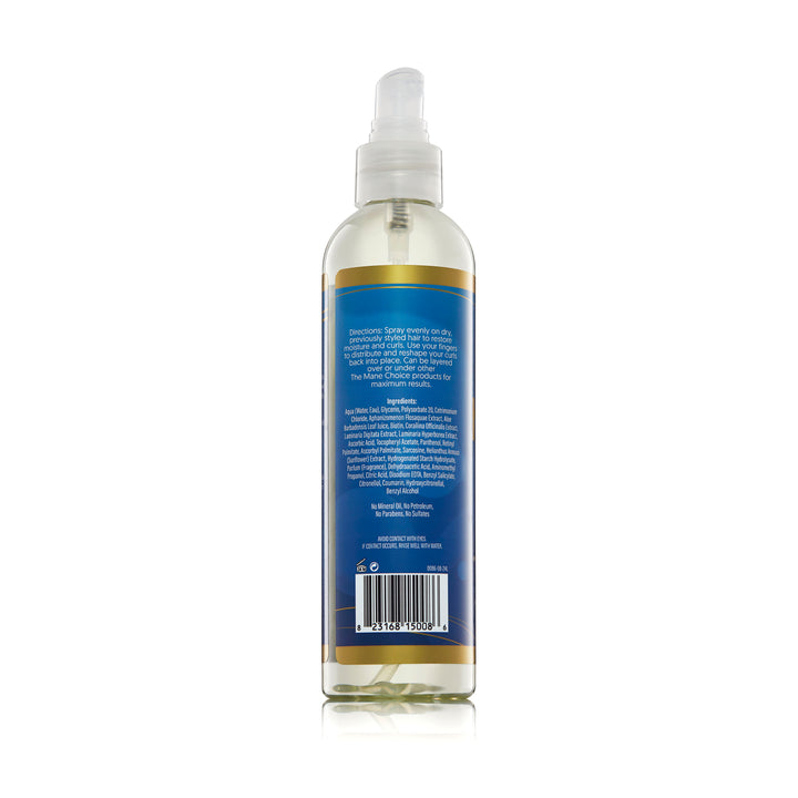 H2Oh! Hydration Therapy Mineral Rich Hydration Spray image 2