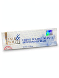 Fair & White Paris Creme Eclaircissante Brightening Cream 50ml