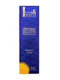 Fair & White Paris Crème Power C Exclusive Whitenizer Vitamin C Cream box
