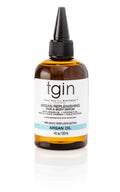 Argan Replenishing Hair & Body Serum – 4oz image 0