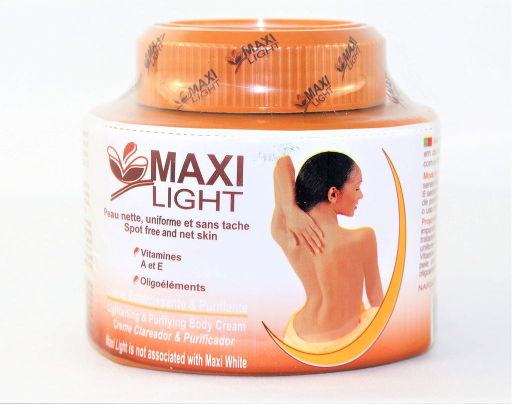 MAXI LIGHT image 0