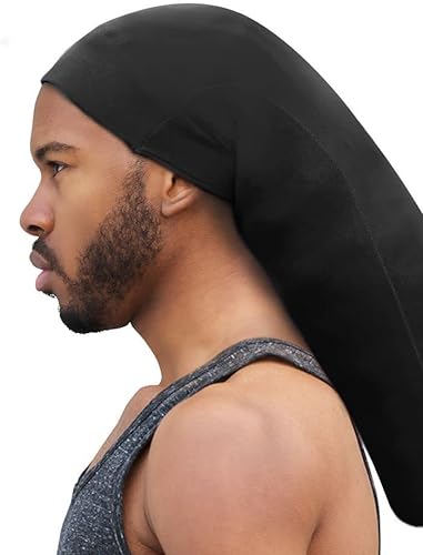 King J Dreadlocks Wave Tube image 0