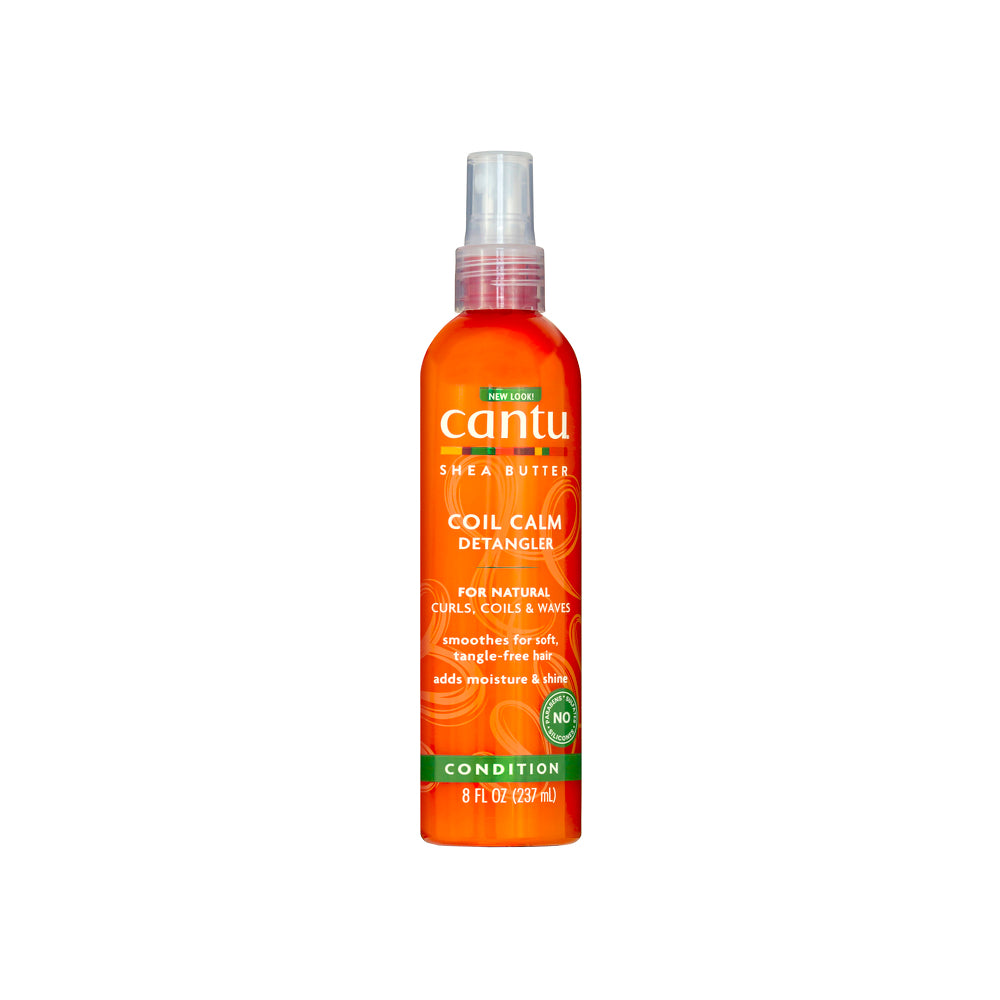 COIL CALM DETANGLER image 0