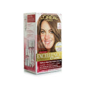 L'Oreal Excellence Triple Protection Color - Light Golden Brown 6G image 0