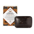 African Black Soap Bar Soap image 0