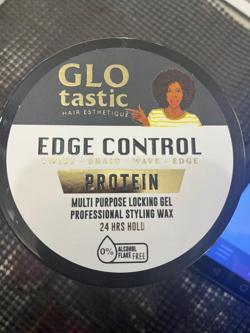 Glo tastic Edge Control 500 ml image 0