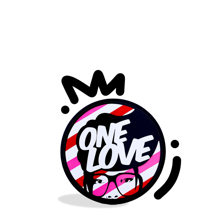 ONE LOVE CO-WASH™ image 1