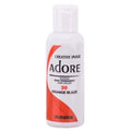 Adore orange blaze semi permanent 39 image 0