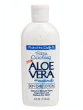 Fruit of the Earth Skin Cooling Aloe Vera Lotion