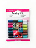 Gabriella Sewing Kit - 28 Spools Polyester Thread GS28AB