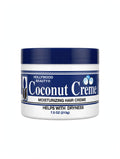 Hollywood Beauty Coconut Creme Moisturizing Hair Creme 7.5oz