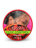 Jiessia Edge Control Hair Wax 130g