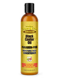 Jamaican Mango & Lime Jamaican Black Castor Oil Paraben-Free Moisture Rich Conditioner 8 fl oz