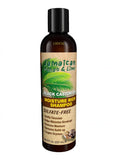 Jamaican Mango & Lime Black Castor Oil Moisture Rich Shampoo 8 OZ