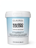 Clairol Professional Kaleido Colors Powder Lightener - Clear Ice, 8 oz tub