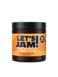 Lets Jam! Condition & Shine Gel Extra Hold 4.4oz
