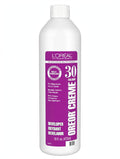 L'Oréal Technique Oreor Creme Developer 30 Volume 16 fl. oz.