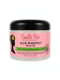 Camille Rose Aloe Whipped Butter Gel 8oz