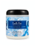 Camille Rose Black Castor Oil + Chebe Buttercream