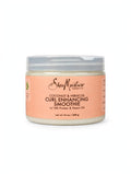 SheaMoisture Coconut & Hibiscus Curl Enhancing Smoothie 12 OZ