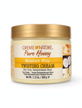 Creme of Nature Pure Honey Moisture Whip Twisting Cream