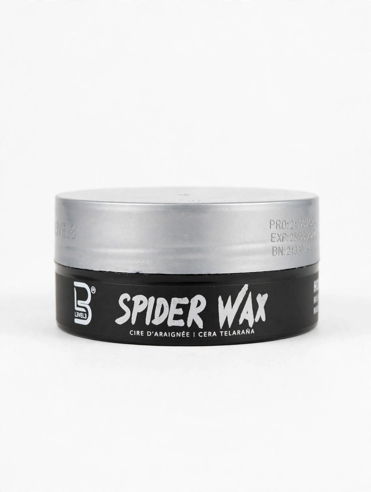 L3VEL3 Spider Wax 5.07oz