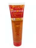 Creme of Nature Argan Oil Maximum-Hold Styling Snot 8.4 oz