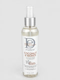 Design Essentials Coconut & Monoi Curl Refresher