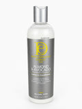 Design Essentials Almond & Avocado Leave-In Conditioner